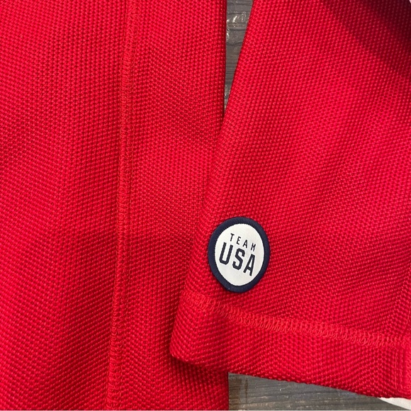 TEAM USA delta jacket - Picture 8 of 11